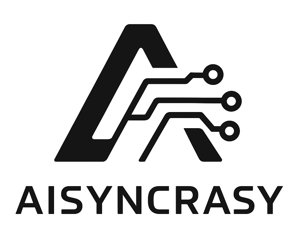 AISyncrasy Logo